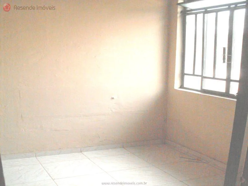 Foto 5 de 8 - Casa para aluguel em Vila Julieta